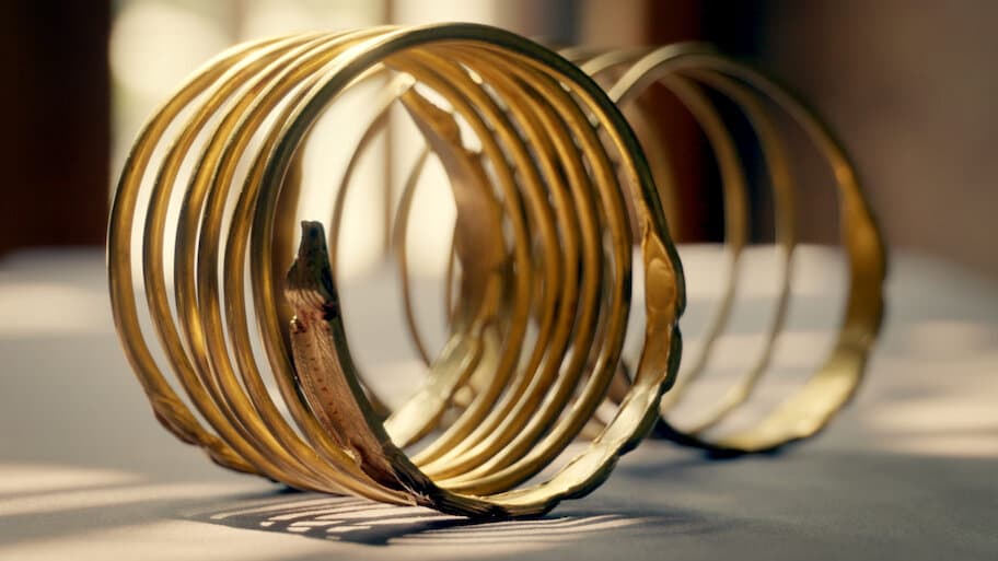 The Hunt for Transylvanian Gold