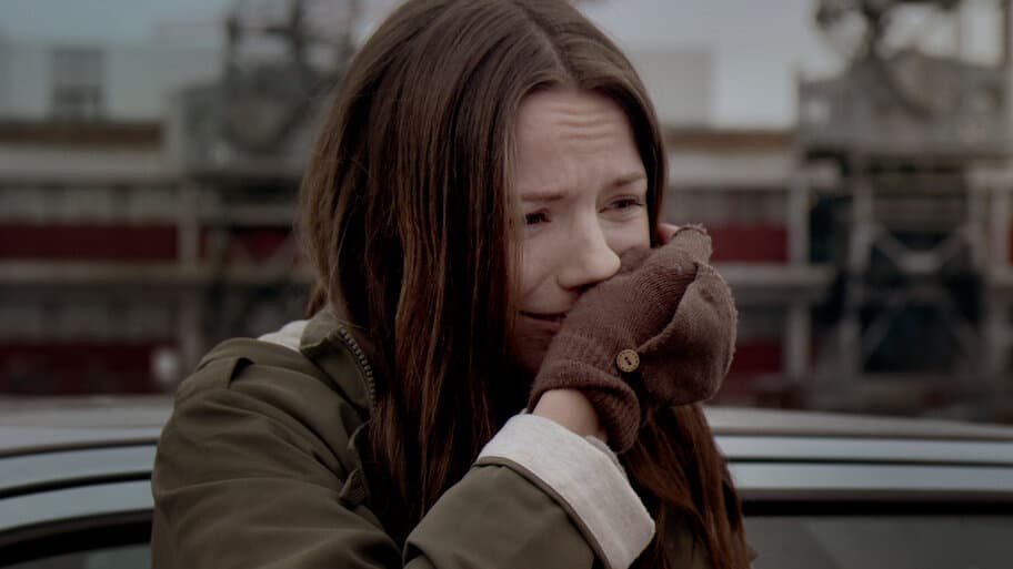 The Curse of Hobbes House