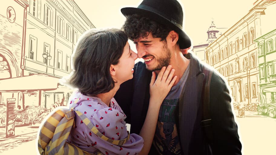 Forever Out of My League