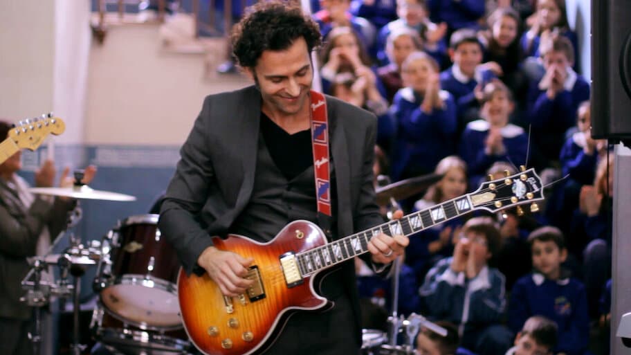 Summer '82: When Zappa Came to Sicily