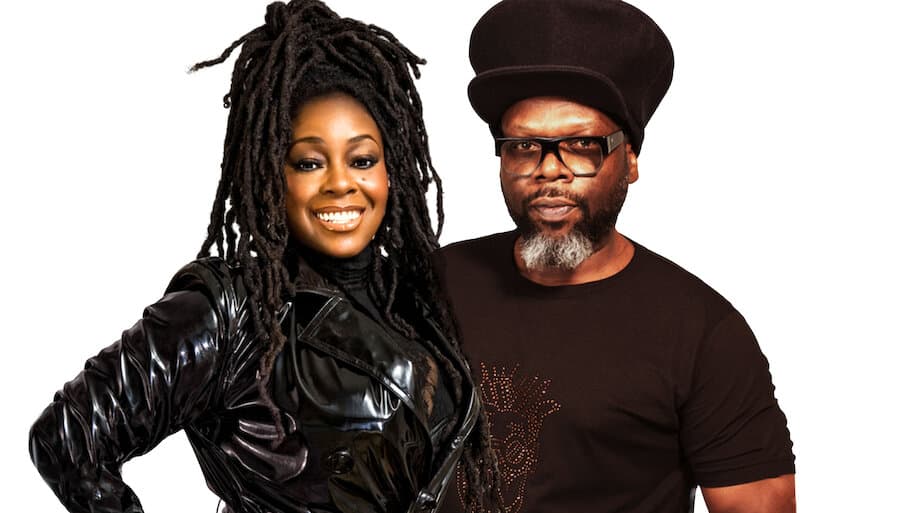 Soul II Soul