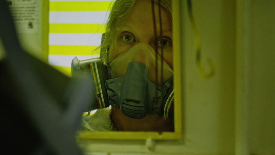 Själö: Island Of Souls