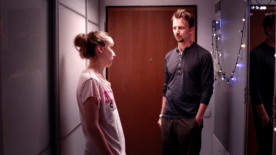 Krepujace zdjecia z rodzinnego albumu, czyli zniszczona watroba i zlamane serce