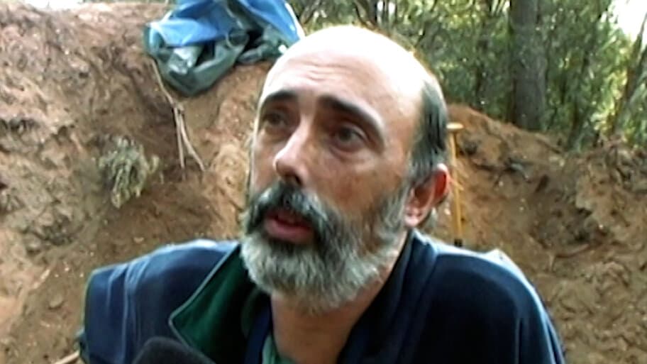 Santa Cruz, for Example