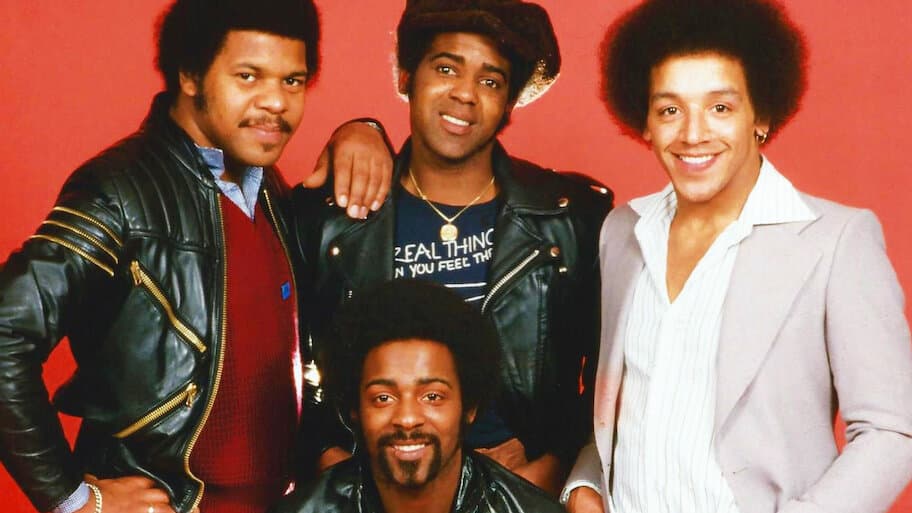 Everything - The Real Thing Story