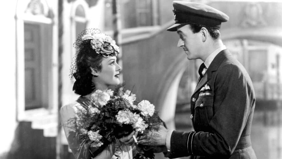 The First of the Few