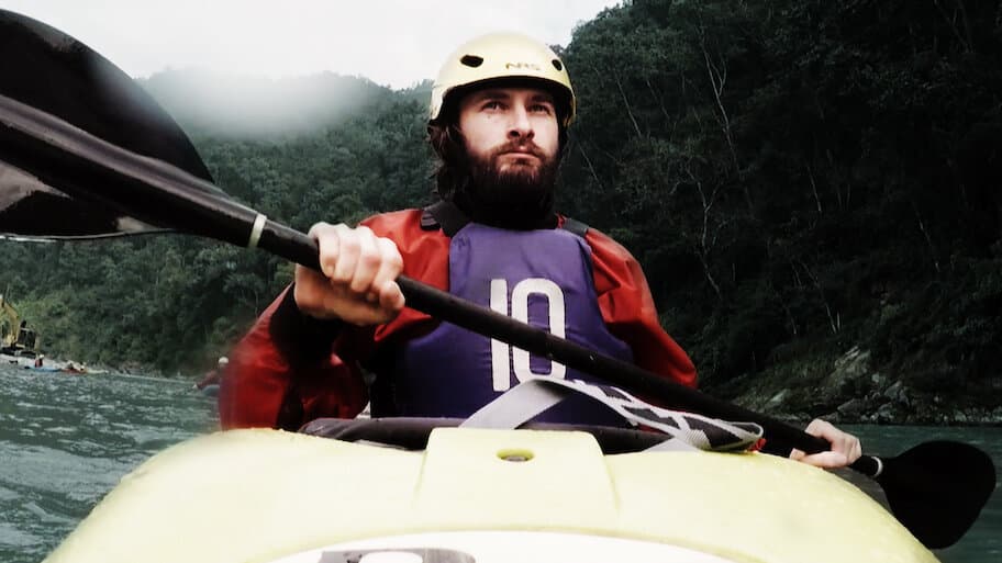 Five Elements of Adventure