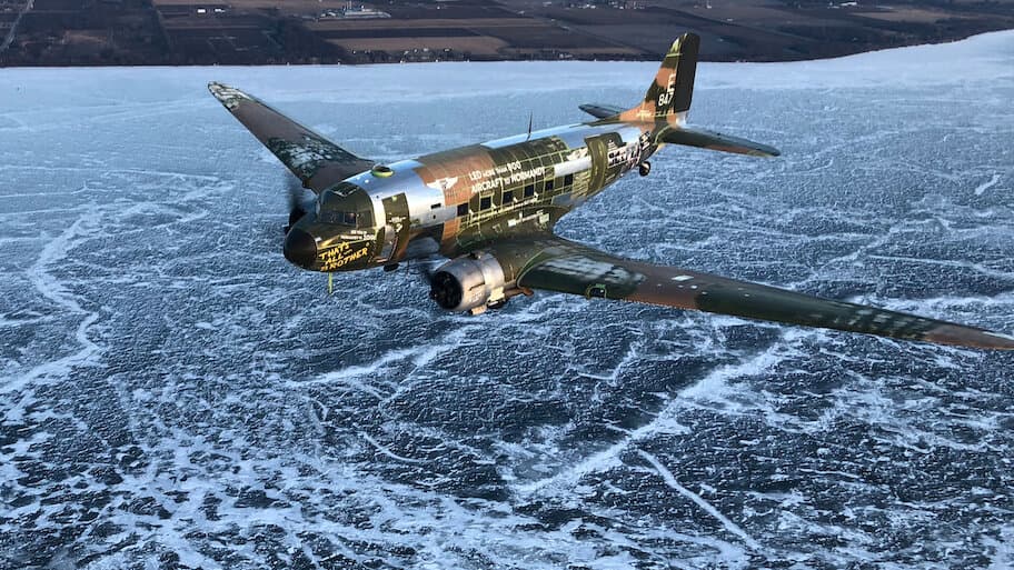 Resurrecting a Legend