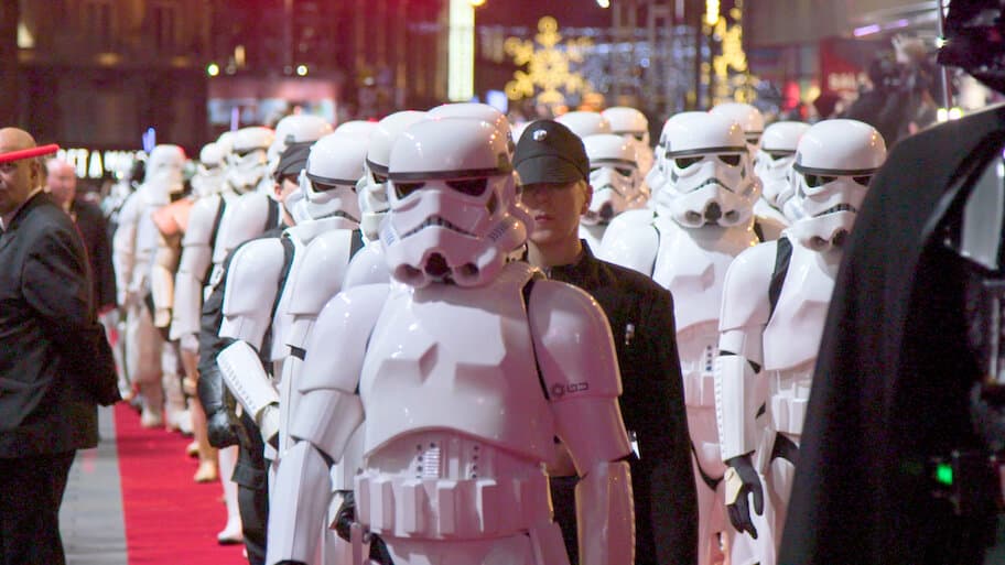 Heroes of the Empire