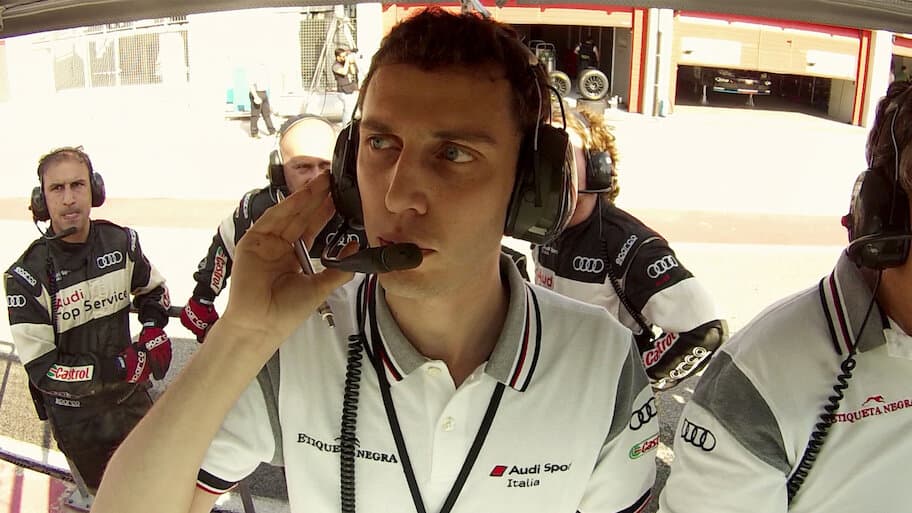 I'm in Love with My Car