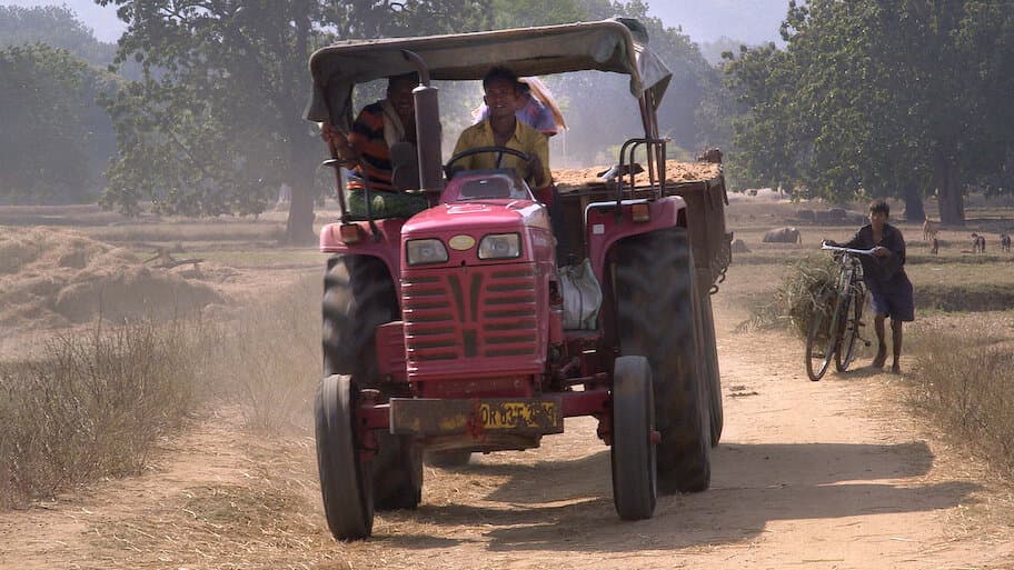 The Price of Fairness