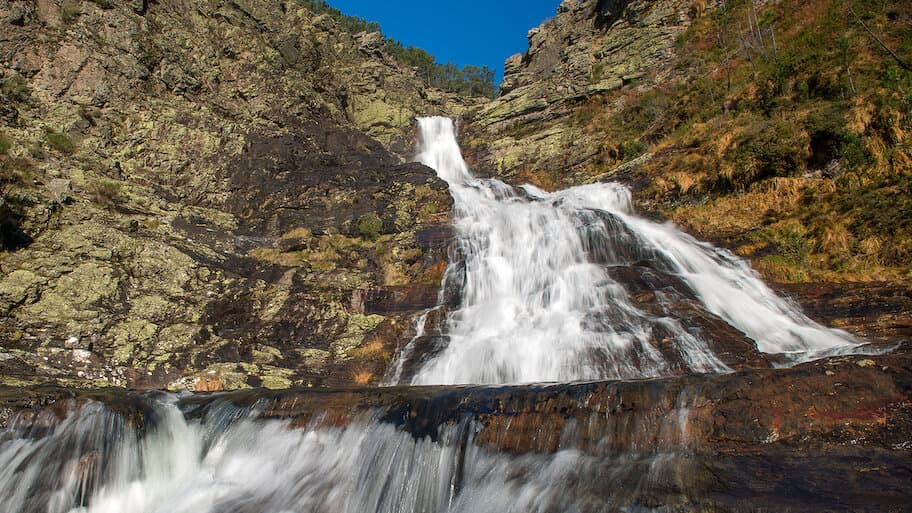 Portugal's Mountains of Wonder