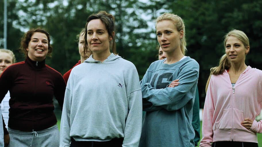 No Babies On The Field