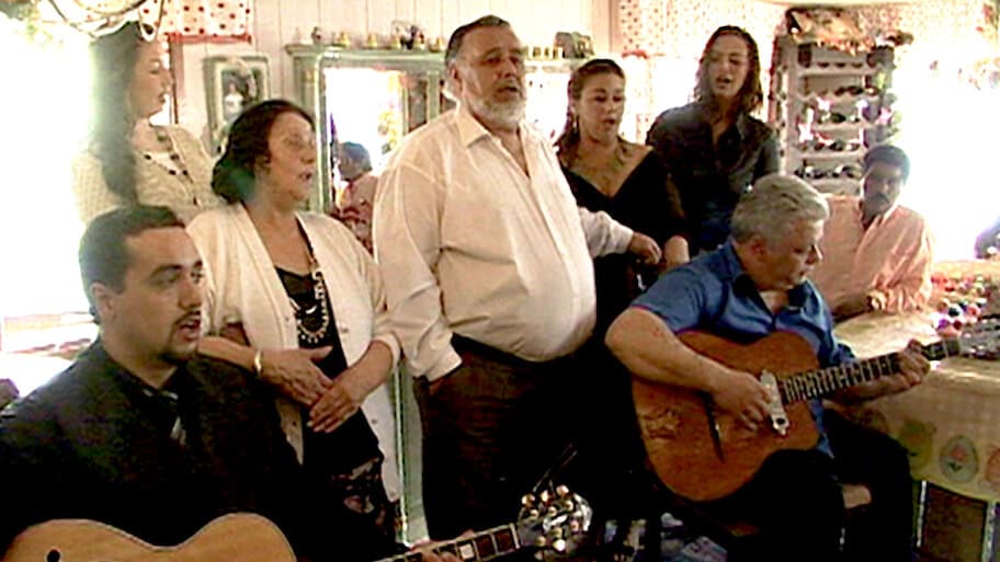 No Place Of Their Own