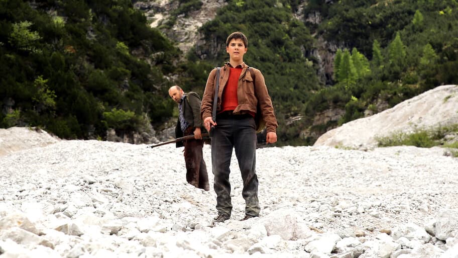 On The Trail Of My Father