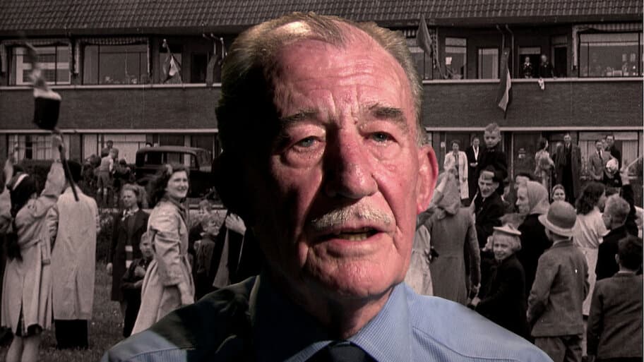 The Lancaster at War