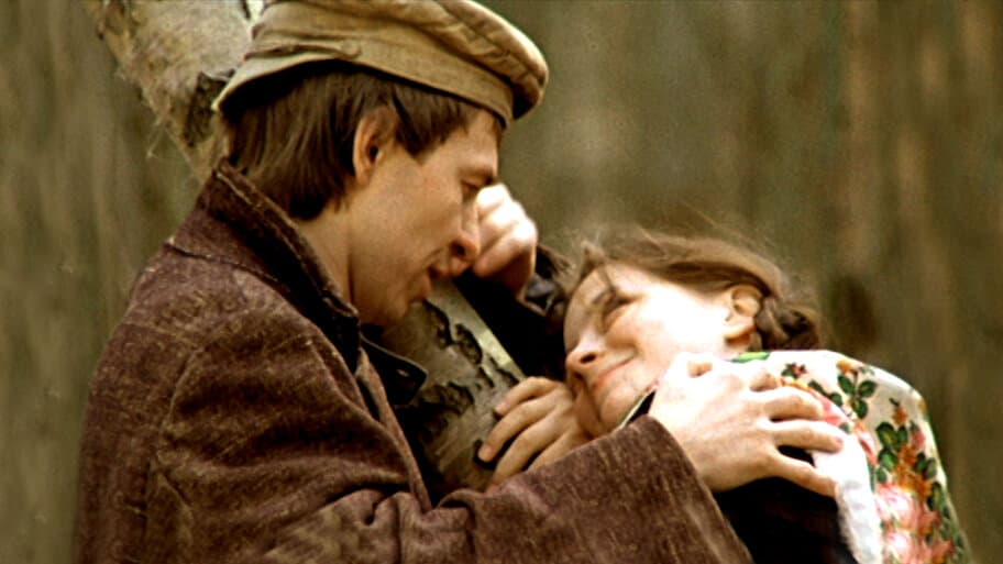 The Last Soviet Movie