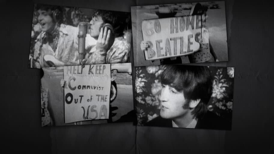 Mighty Good: The Beatles