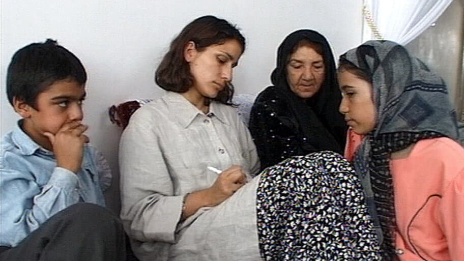 My Mother - A Persian Princess