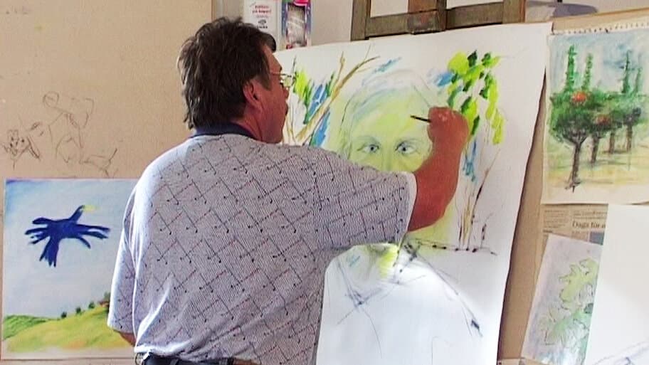 My Friend Janne "Loffe" Carlsson