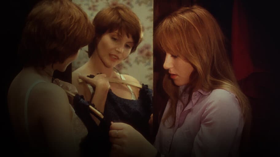 Mireille and the Others