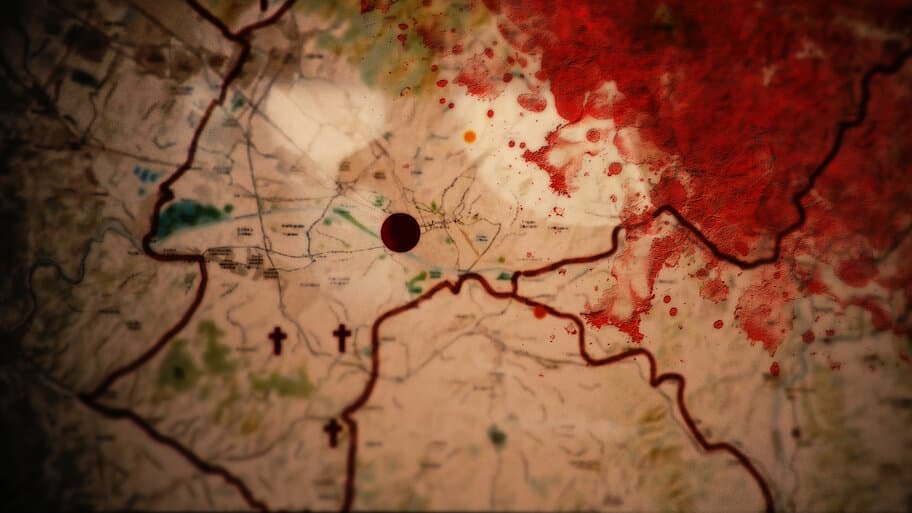 Monsters of Florence