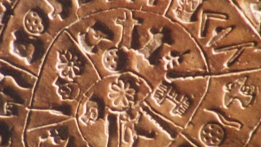 The Lost Capital of Atlantis