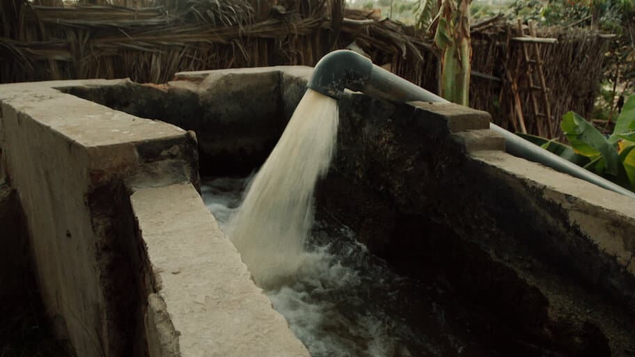 Living Without Water