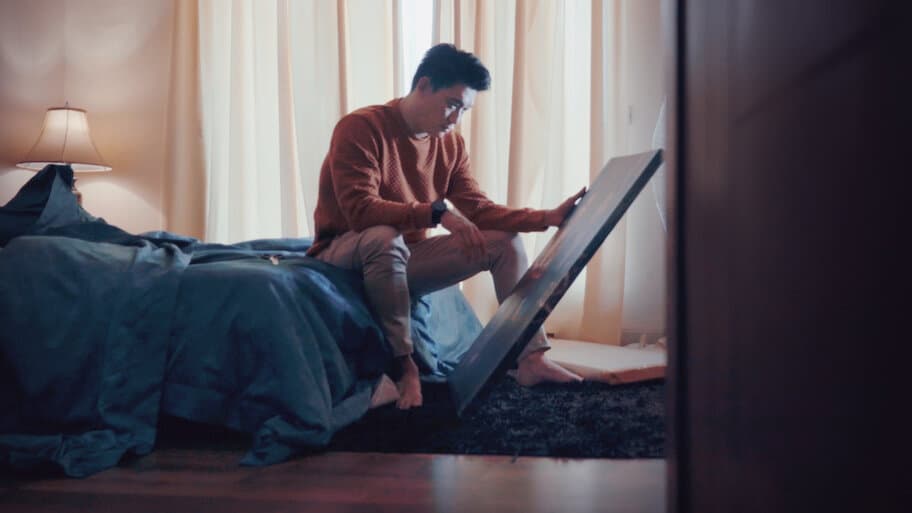 Tsunami Killed My Bandmates — on Netflix