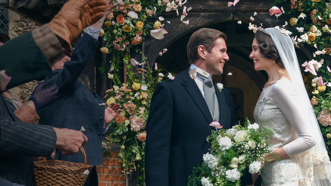 Downton Abbey: A New Era