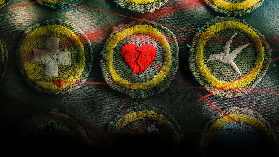 Scouts Honor: The Secret Files of the Boy Scouts of America