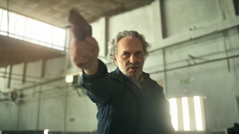 Wrong Side of the Tracks