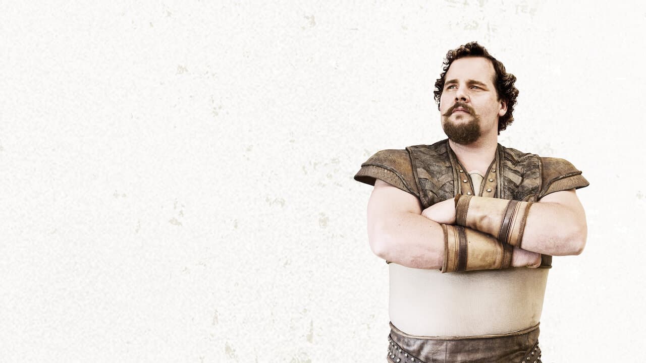 Louis Cyr, l'homme le plus fort du monde