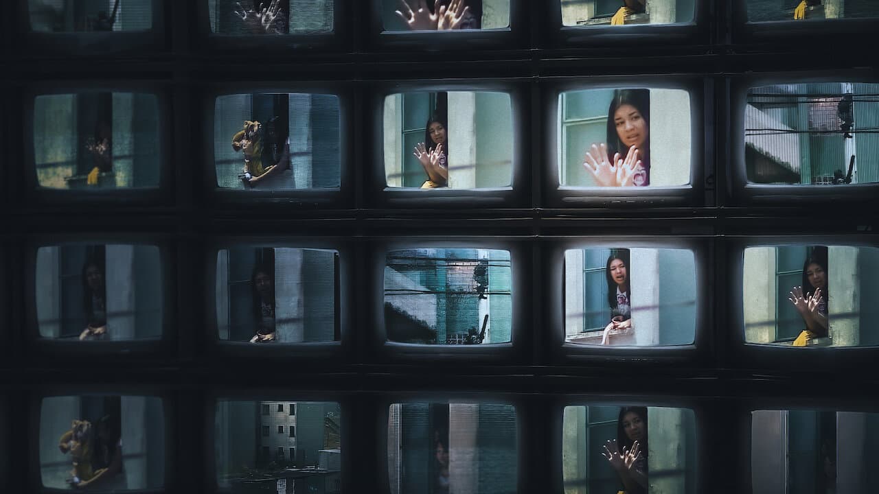 Eloá the Hostage: Live on TV