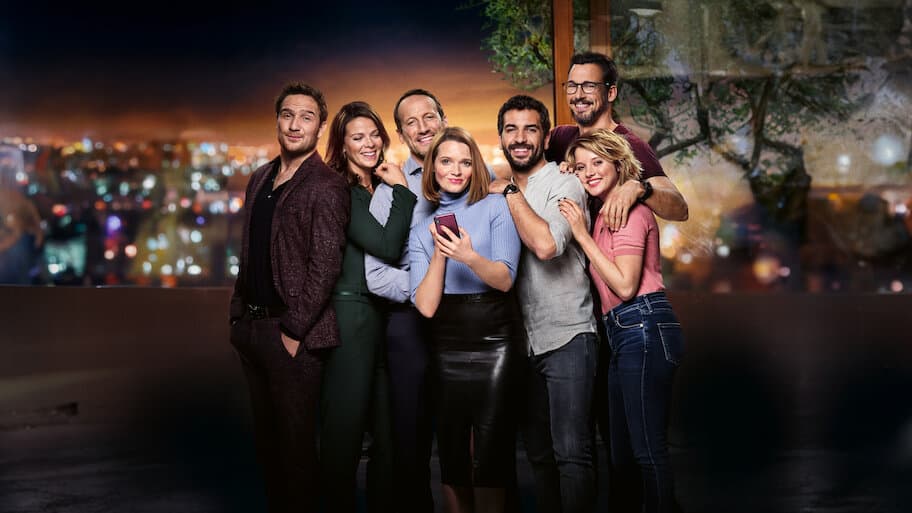 Das perfekte Geheimnis