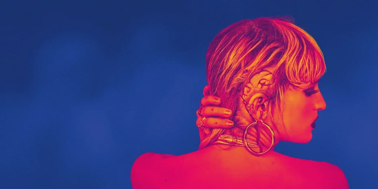 Titane - Netflix availability