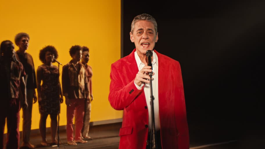 Chico: Artista Brasileiro