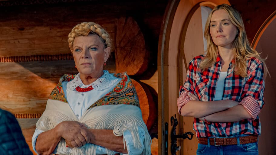 The Taming of the Shrewd