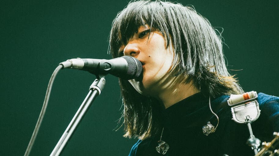 Aimyon Tour 2020 “MEAT MEET” in Saitama Super Arena