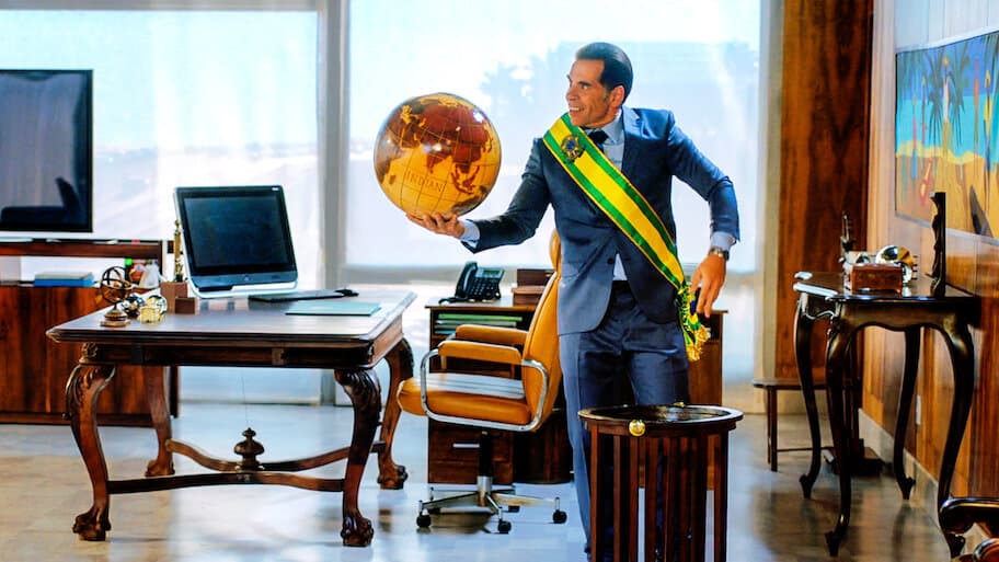 O Candidato Honesto 2