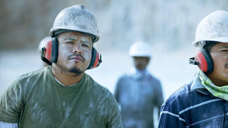 Prayers for the Stolen