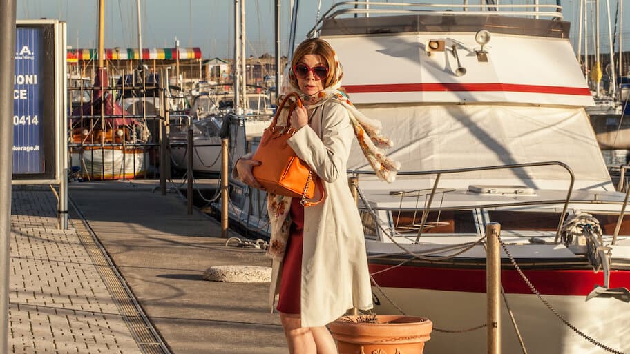 Made in Italy: Ciao Brother