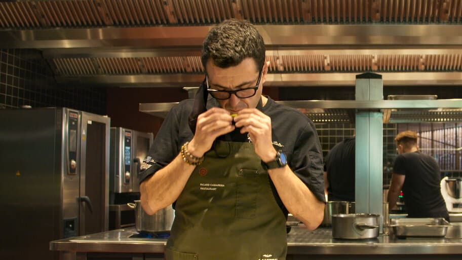 The Recipe for Balance