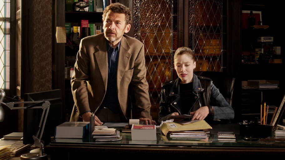 Tu Mi Nascondi Qualcosa