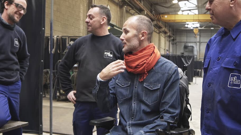 26 de abril - Play Again