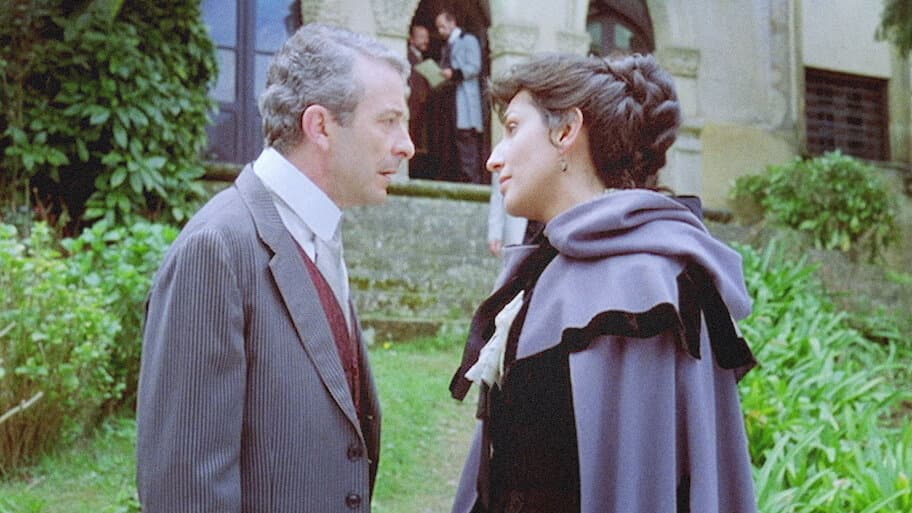 The Winter of The Fairies