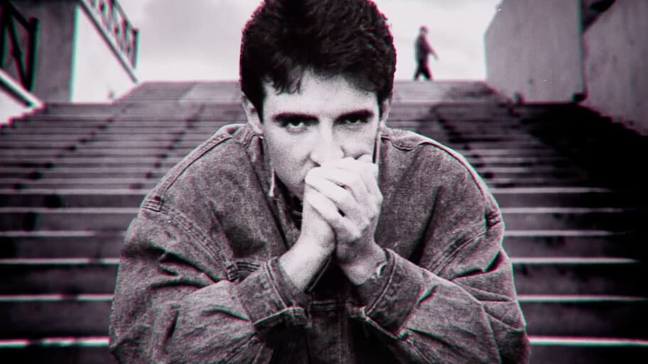 Ramoncín: A Life on the Edge