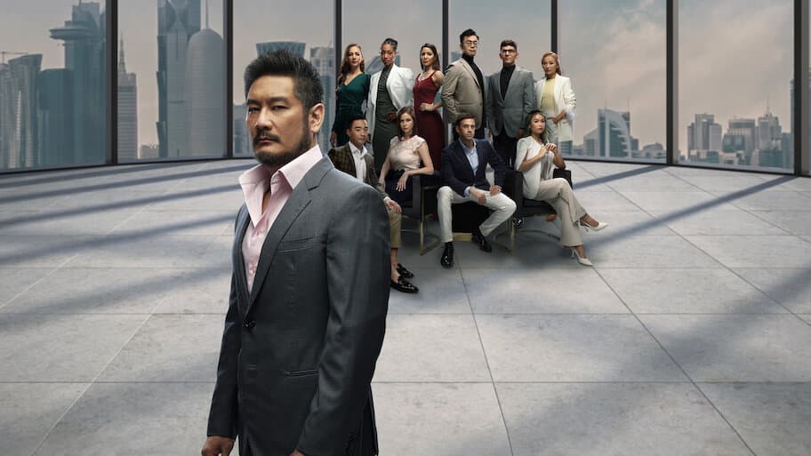 The Apprentice: ONE Championship Edition