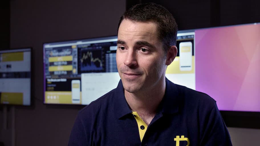 Cryptopia: Bitcoin, Blockchains and the Future of the Internet