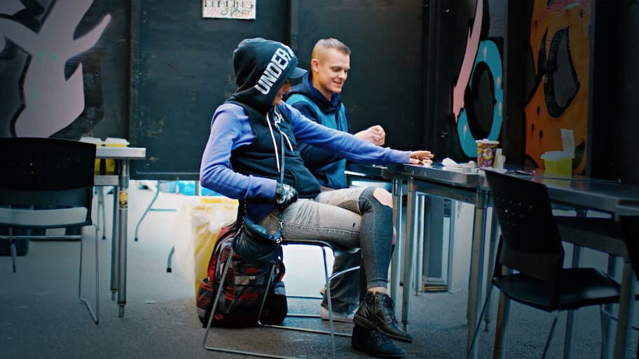 Ten Dollar Death Trip